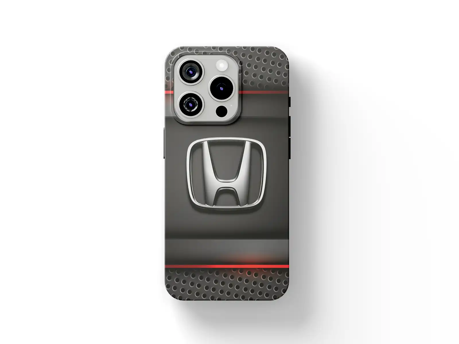 Honda Cover Silicone Smartphone Aspetto Pro Standard